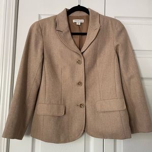 Coldwater Creek Blazer